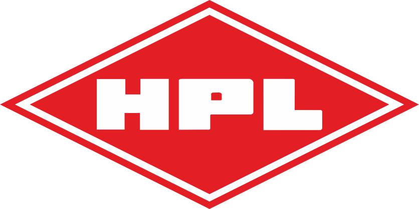 HPL logo